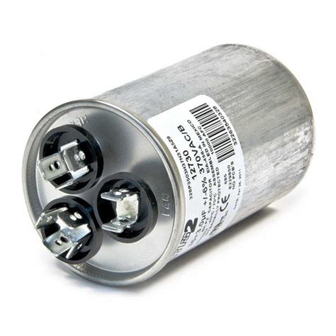 capacitor de aire acondicionado split 18000